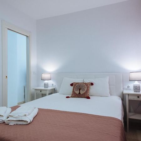 Sbh1 Beautiful 1 Bedroom Apartment In City Center セビリア エクステリア 写真