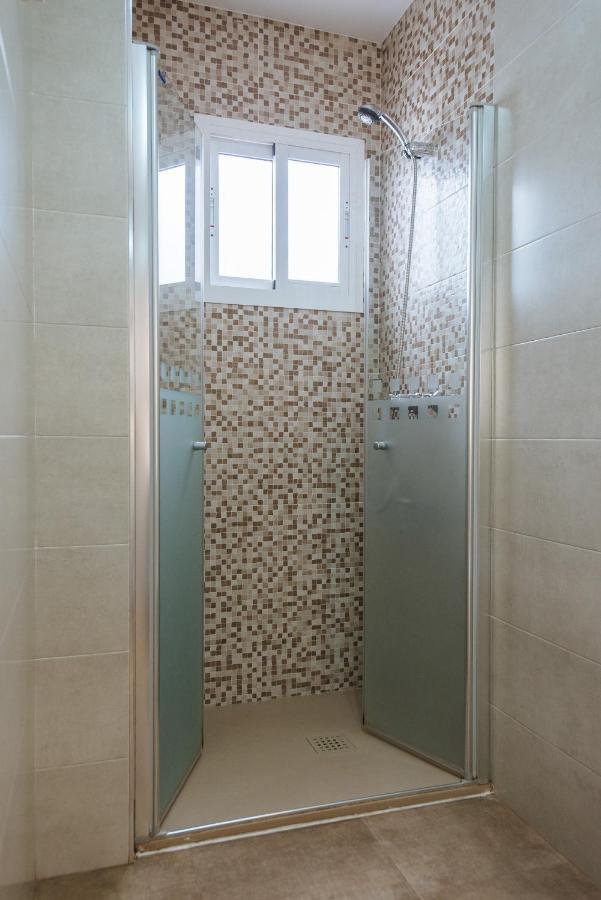 Sbh1 Beautiful 1 Bedroom Apartment In City Center セビリア エクステリア 写真
