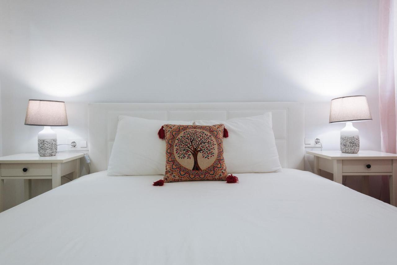 Sbh1 Beautiful 1 Bedroom Apartment In City Center セビリア エクステリア 写真